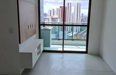 Apartamento com 3 quartos para alugar na Rua: Hermógenes De Morais 200, 200, Madalena, Recife