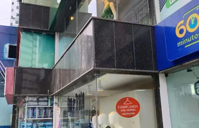 Sala comercial com 1 sala para alugar na Rua José Bonifácio, 380, Cordeiro, Recife
