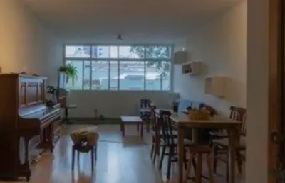Apartamento com 3 quartos à venda na Alameda Barão de Limeira, 1524, Campos Eliseos, São Paulo