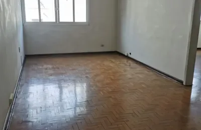 Apartamento com 1 quarto à venda na Rua Imaculada Conceição, 122, Vila Buarque, São Paulo