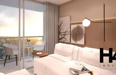 Kitnet / stúdio à venda na rua andré de barros, 419, centro, curitiba, 34 m2 por r$ 400.000