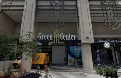 Sala comercial à venda na rua são francisco, 232, centro, curitiba, 21 m2 por r$ 149.000