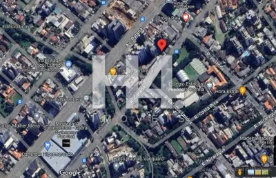 Terreno à venda na rua canadá, bacacheri, curitiba por r$ 1.990.000