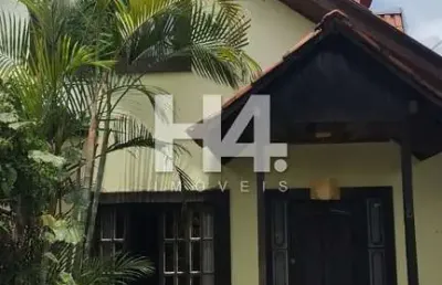 Casa em condomínio fechado com 4 quartos à venda na rua flávio dallegrave, boa vista, curitiba, 220 m2 por r$ 895.000