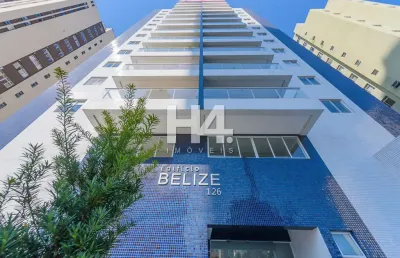 Apartamento com 2 quartos à venda na rua schiller, cristo rei, curitiba, 73 m2 por r$ 526.000
