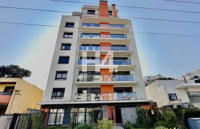 Cobertura com 3 quartos à venda no boa vista, curitiba , 170 m2 por r$ 1.800.000
