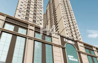 Apartamento com 2 quartos à venda na rua dorvalino voltolini, nº 1000, balneário perequê, porto belo, 88 m2 por r$ 998.800
