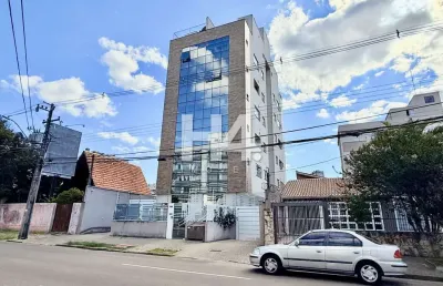 Cobertura com 1 quarto à venda na rua almirante tamandaré, alto da rua xv, curitiba, 72 m2 por r$ 699.000