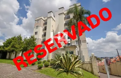 Apartamento com 3 quartos à venda na avenida monteiro tourinho, tingui, curitiba, 65 m2 por r$ 425.000