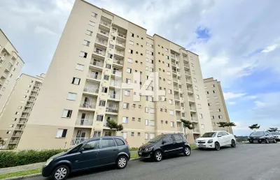 Apartamento com 2 quartos à venda na rua hilário moro, 526, tingui, curitiba, 54 m2 por r$ 360.000