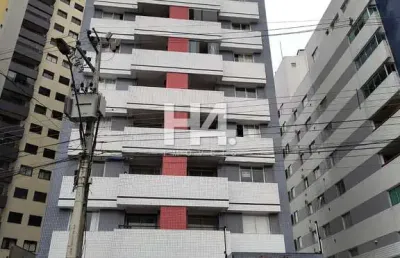 Apartamento com 2 quartos à venda na rua adão sobocinski, cristo rei, curitiba, 55 m2 por r$ 559.000