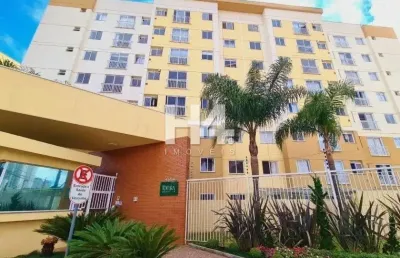 Apartamento com 3 quartos à venda na rua professor pedro viriato parigot de souza, cidade industrial, curitiba, 71 m2 por r$ 510.000