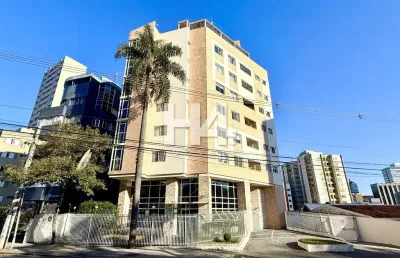 Apartamento com 2 quartos à venda na rua lysimaco ferreira da costa, centro cívico, curitiba, 78 m2 por r$ 749.000
