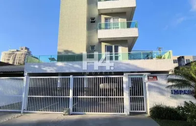 Apartamento com 3 quartos à venda na av. dr. joao candido, centro, guaratuba, 62 m2 por r$ 780.000