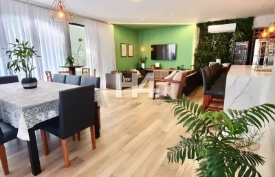 Casa com 4 quartos à venda na rua santa inês, itacolomi, balneário piçarras por r$ 2.499.000