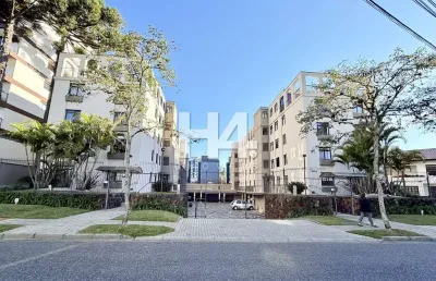 Apartamento com 3 quartos à venda na rua maximino zanon, bacacheri, curitiba, 145 m2 por r$ 780.000