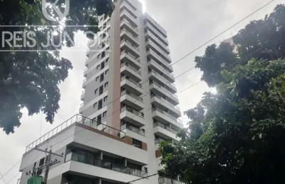 Localização privilegiada, decorado, mobiliado e estrutura completa.