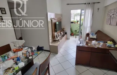 Adquira seu 3/4 com 02 suítes numa ótima localização em vila laura!