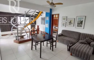A cobertura que sua família estava desejando no caminho das árvores !!