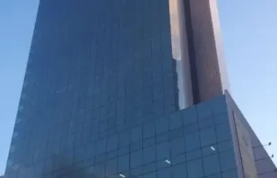 A sala comercial que você estava buscando para sua atividade empresarial!