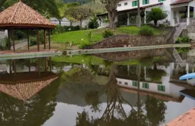 Grande oportunidade para adquirir sua fazenda numa localização privilegiada no sul da bahia!!