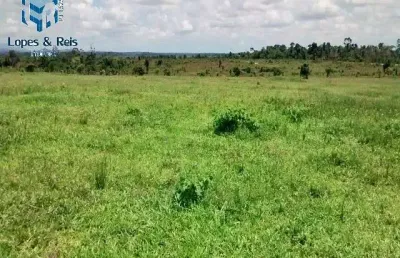 Chácara / sítio à venda na conjunto campo do bahiano, centro, mascote por r$ 8.658.000
