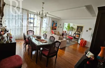 Apartamento com 4 quartos à venda na Largo da Graça, 01, Graça, Salvador