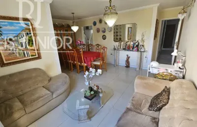 Apartamento com 3 quartos à venda na rua joão josé rescala, 100, imbuí, salvador, 90 m2 por r$ 450.000
