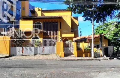 Casa com 7 quartos à venda na Avenida Cardeal da Silva, 100, Federação, Salvador
