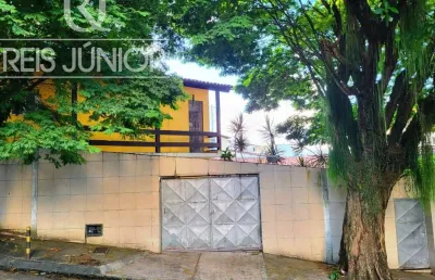 Casa com 6 quartos à venda na Avenida Cardeal da Silva, 50, Federação, Salvador