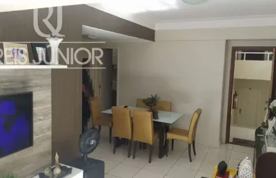 Oportunidade única para adquirir seu lindo apto próximo da orla de armação!