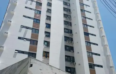 Apartamento com 3 quartos à venda na rua magno valente, 321, pituba, salvador, 113 m2 por r$ 850.000