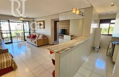Venha morar no seu apto 3/4 no melhor condomínio-clube de vila laura!