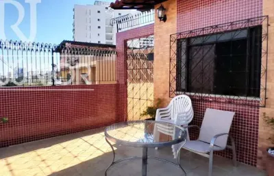 Casa com 4 quartos à venda na Ladeira do Acupe, 700, Acupe de Brotas, Salvador