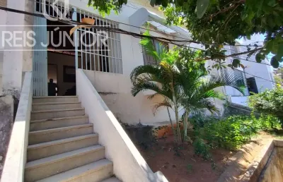 Imperdível oportunidade: casa à venda no rio vermelho, salvador-ba - 4 quartos, 2 salas, 2 banheiros, 5 vagas, 133,67m² construída mais área terreno.