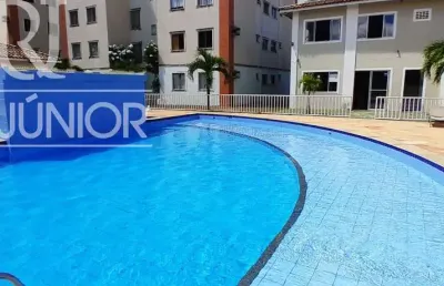 3/4 , bem localizado, com estrutura de lazer e segurança.