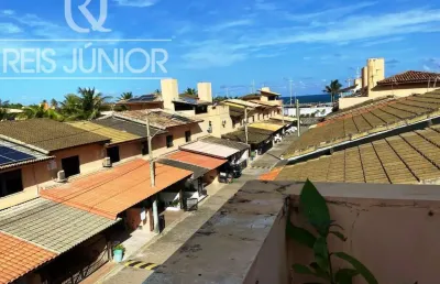 Casa em condomínio fechado com 3 quartos à venda na Alameda Praia do Leme, 1, Patamares, Salvador