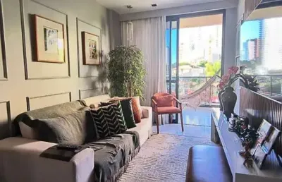 Apartamento com 2 quartos à venda na Alameda dos Sombreiros, 500, Caminho das Árvores, Salvador