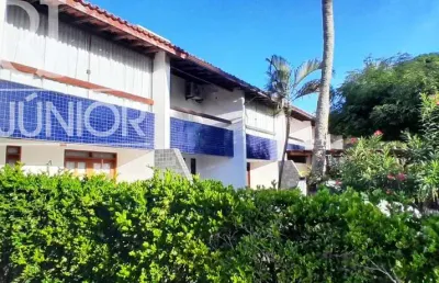 Casa com 2 quartos à venda na Rua João Marques Oliveira, 50, Buraquinho, Lauro de Freitas