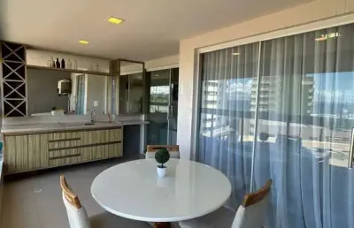 Apartamento com 1 quarto à venda na rua melvin jones, 300, armação, salvador, 65 m2 por r$ 535.000