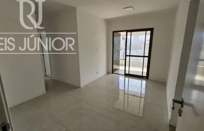 A melhor oferta para compra de seu novo apartmento de 02 quartos, suíte, varanda gourmet, infraestrutura completa em  em jardim armação!