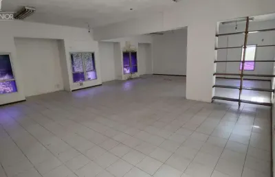 Salão comercial de 400m², laje privativa - andar inteiro, com vagas de garagens, em empreendimento empresarial, na vasco da gama - salvador - ba!