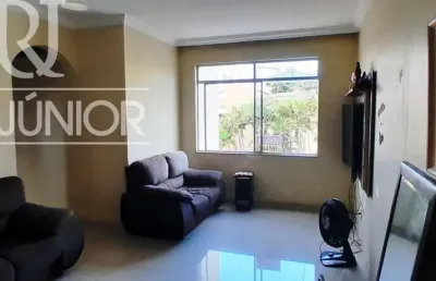 Apartamento com 3 quartos à venda na Jardim Santa Tereza, 300, Santa Teresa, Salvador