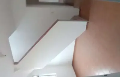 Um dormitório duplex com garagem e exclusiva área privativa