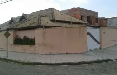 Sobrado com 3 dormitórios  -  r$ 400.000,00 - parque d'avill