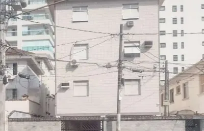 Dois dormitórios proximo a shopping, praia e perto de tudo