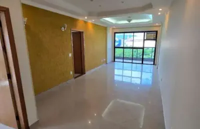 3 dormitórios, suites. 1 quadra praia. 2 vagas. lazer compl.