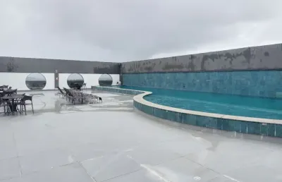 Casa com 1 quarto para alugar no Casa Caiada, Olinda 