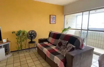 Apartamento casa caiada 100 metros quadrados ao shopping pateo