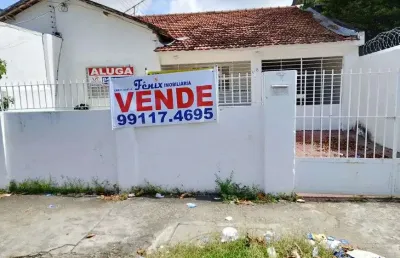 Imóvel para venda possui 100 metros quadrados com 4 quartos em bairro novo - olinda - pe